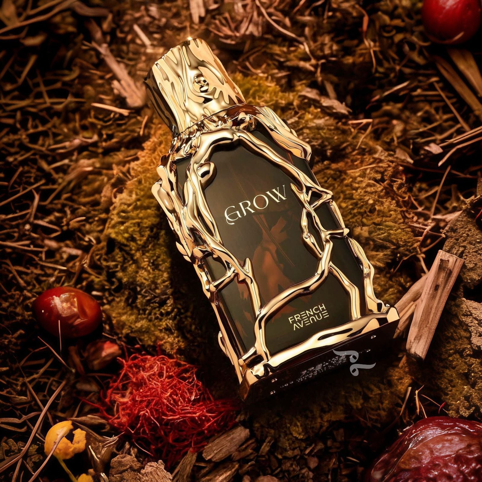 Grow by French Avenue