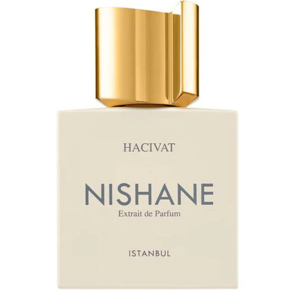 100ml Hacivat EDP By Nishane