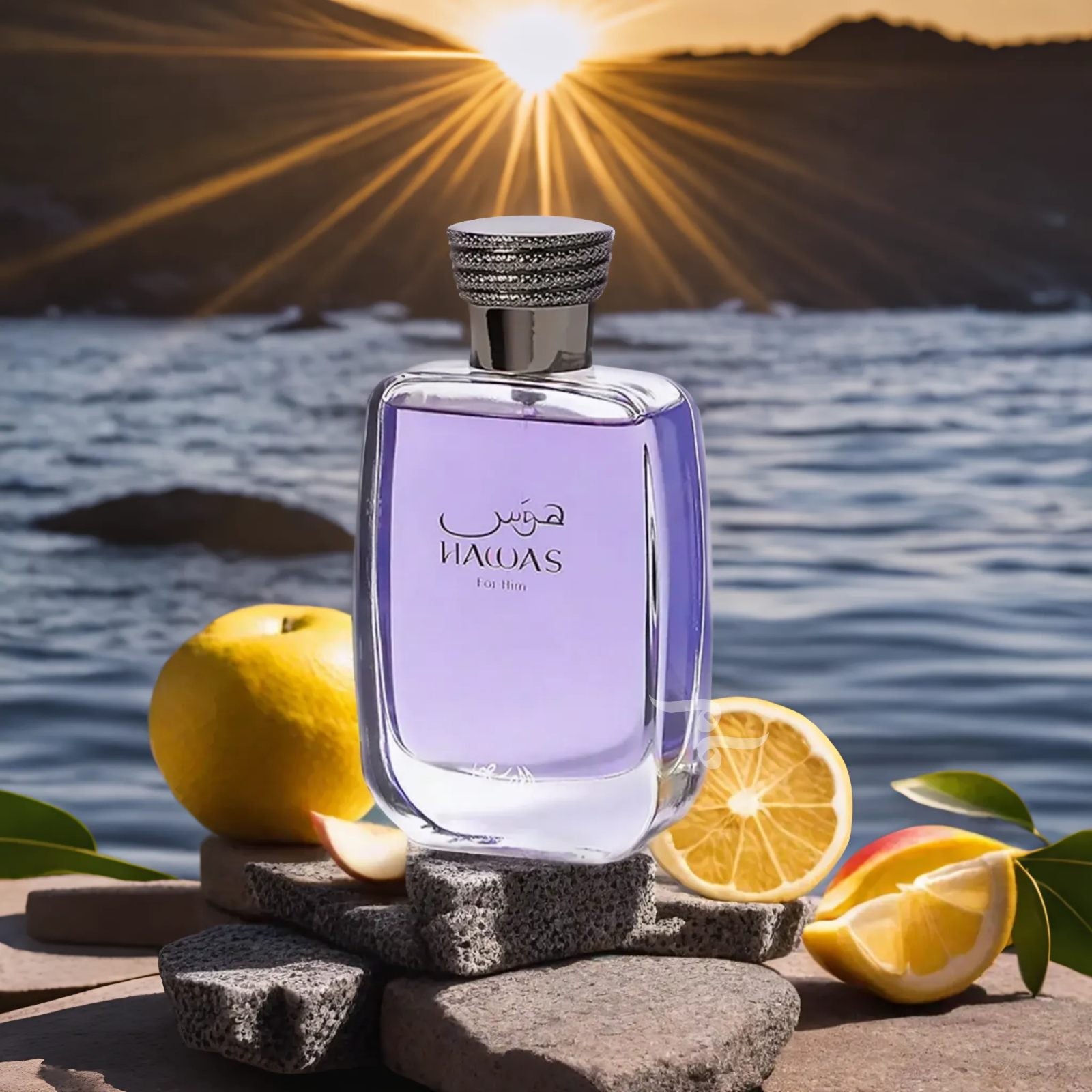 Hawas Homme 100ml EDP By Rasasi