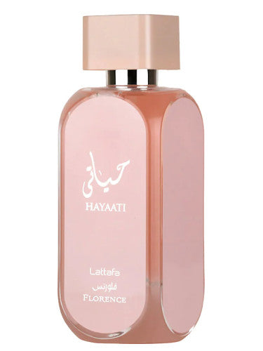 Hayaati Florance 100ml