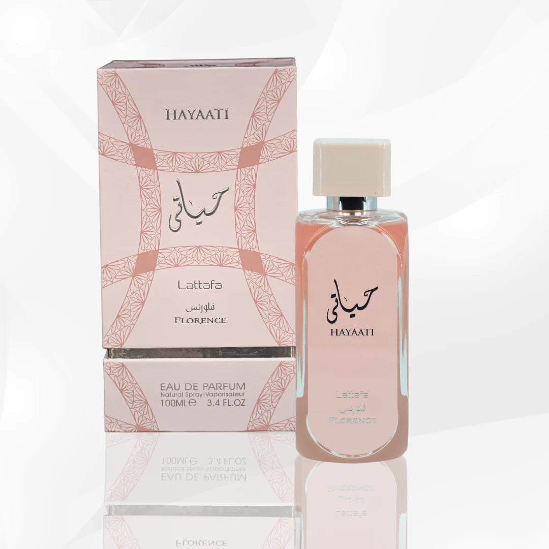 Hayaati Florance 100ml