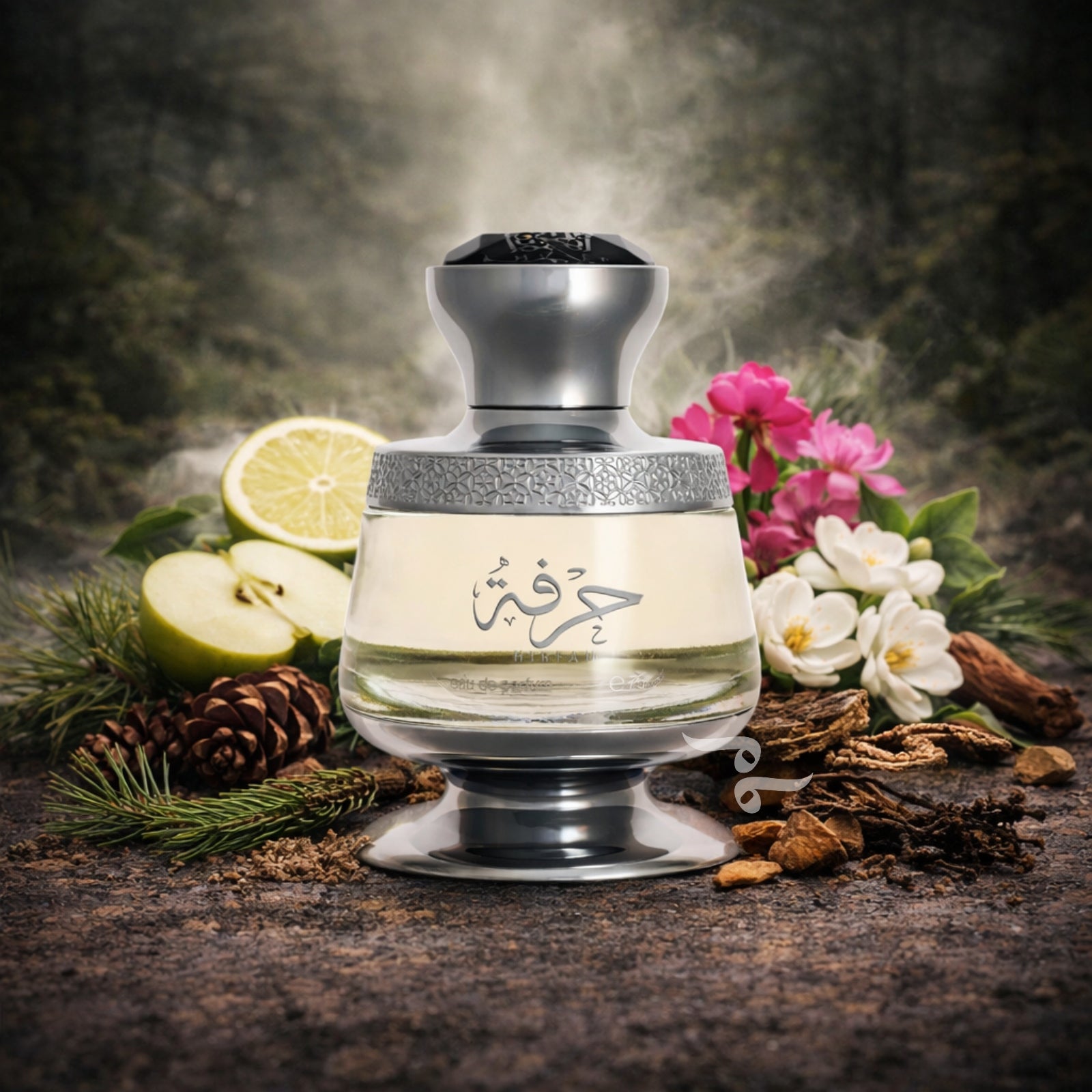 Hirfah 75ML By Ahmed Al Maghribi