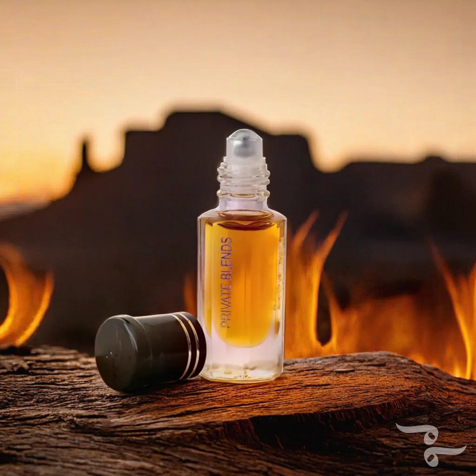 Whispers Of The Desert