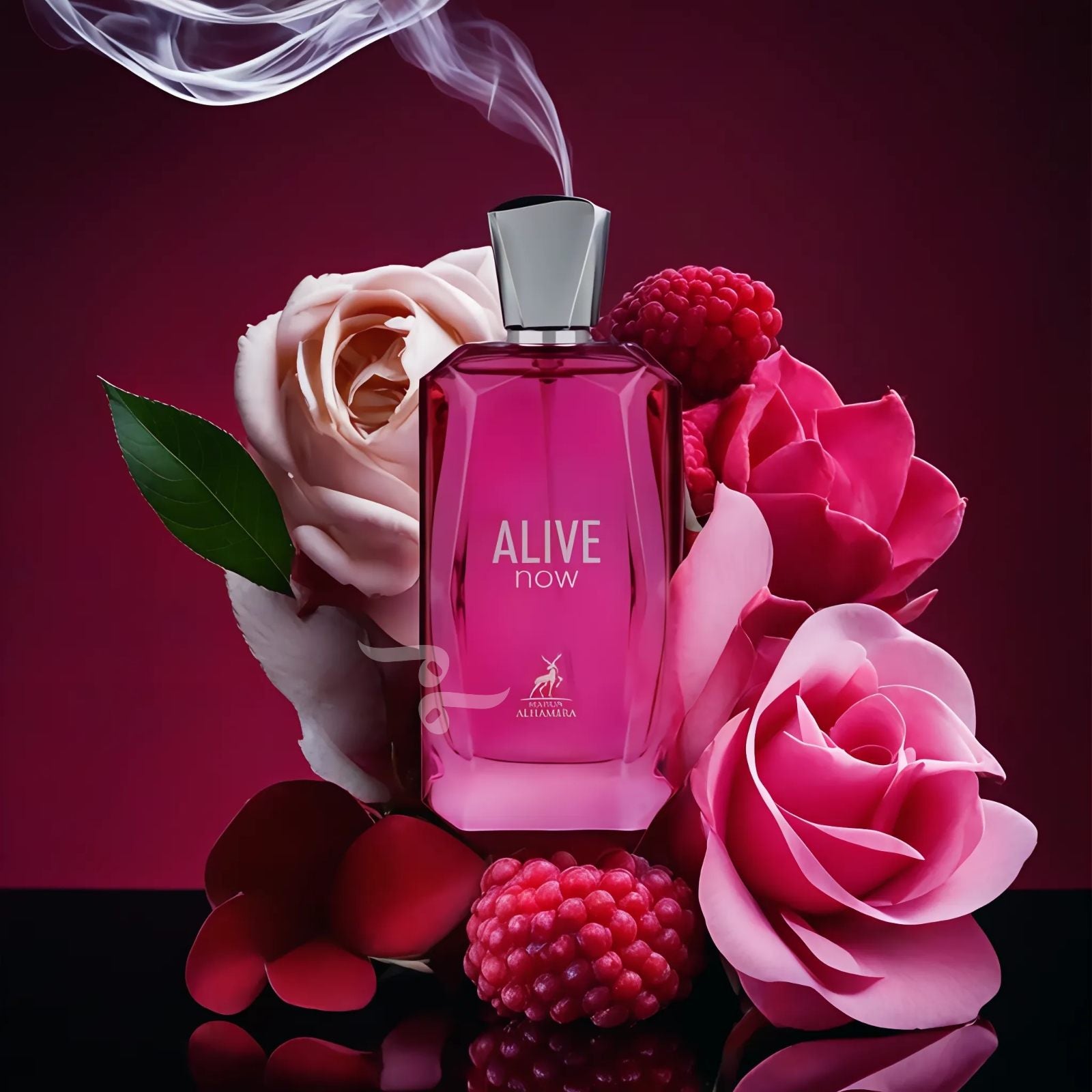 Alive Now 100ml