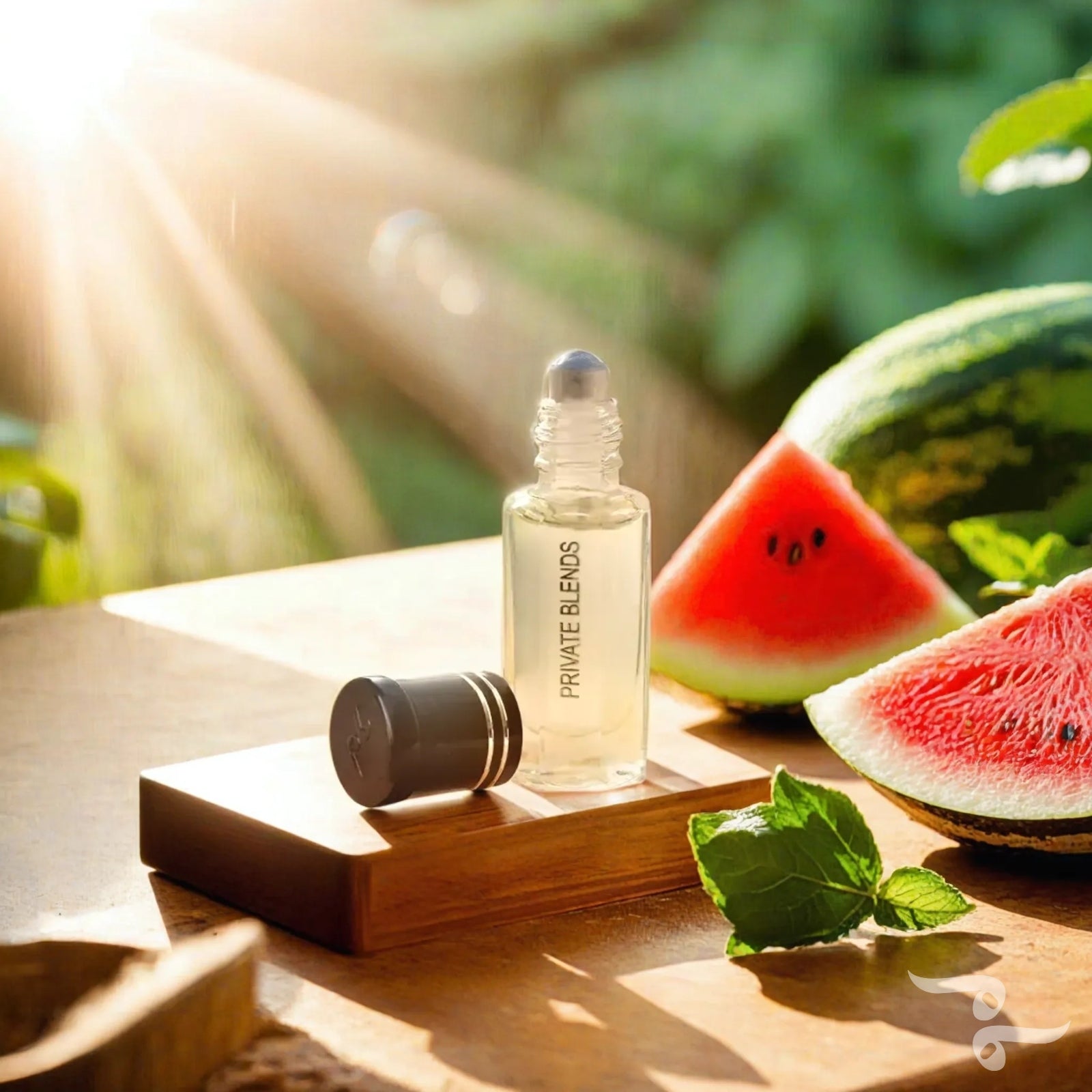 Watermelon Mint Musk