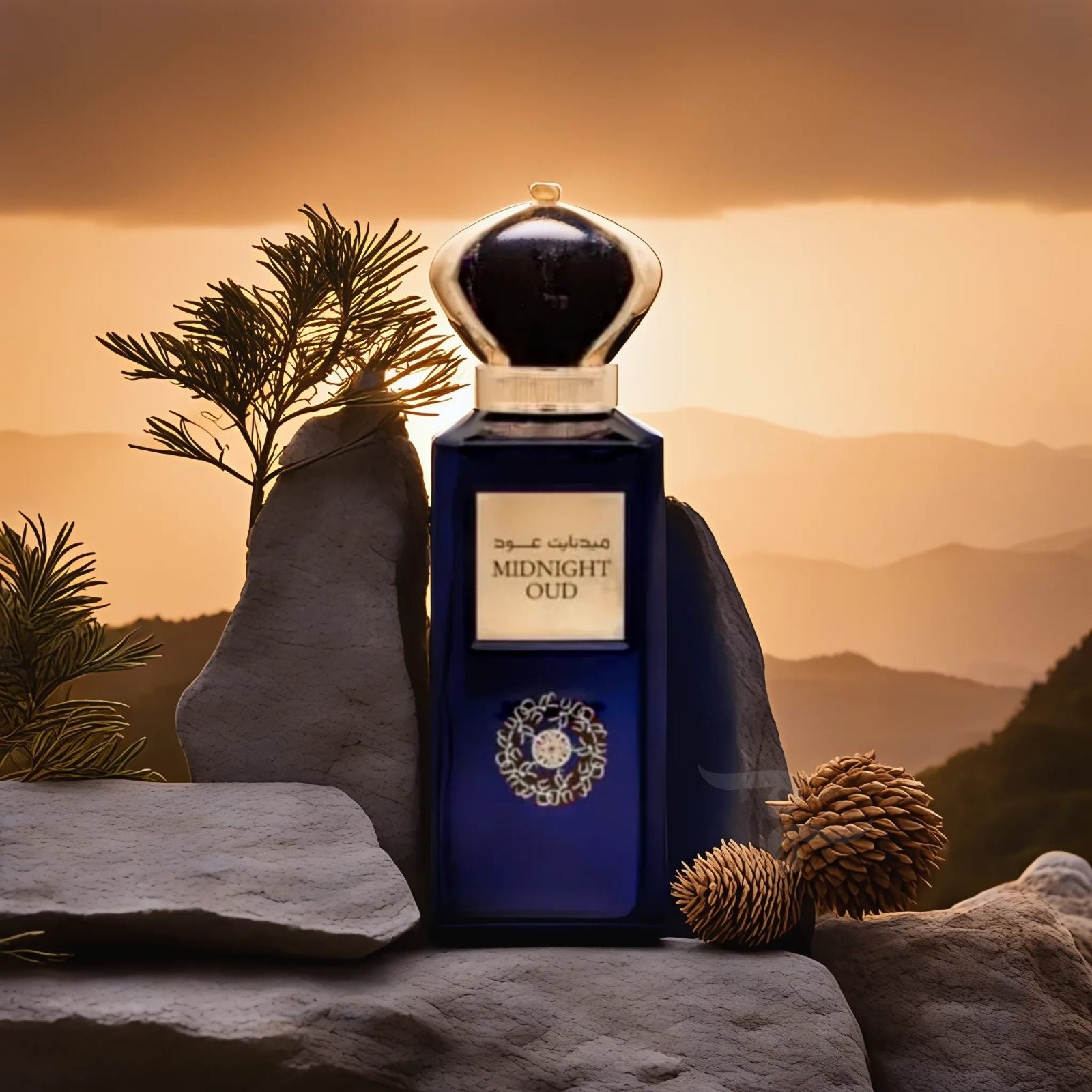 Midnight Oud