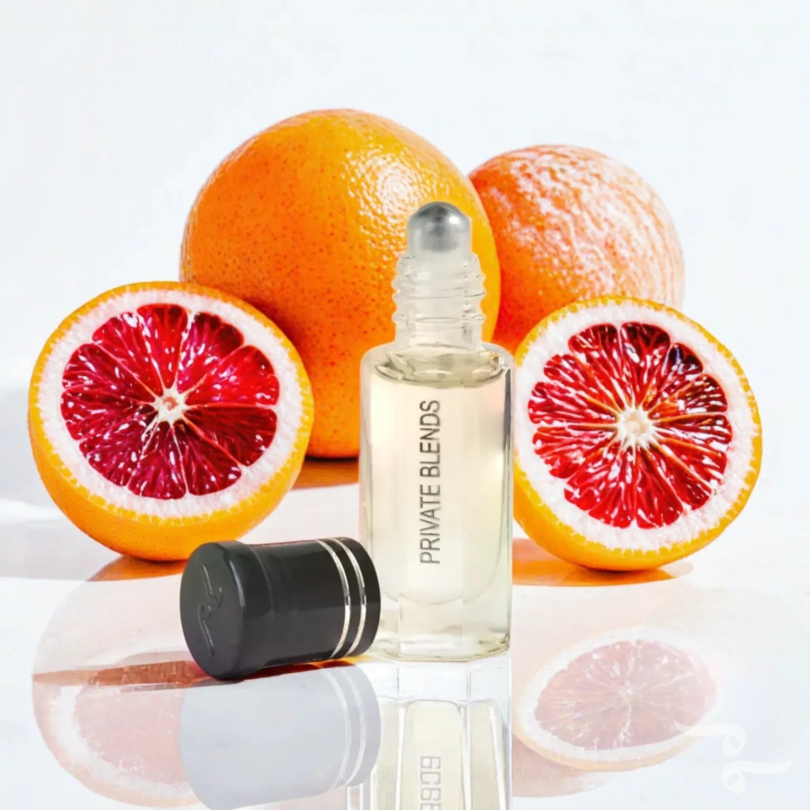Blood Orange Musk