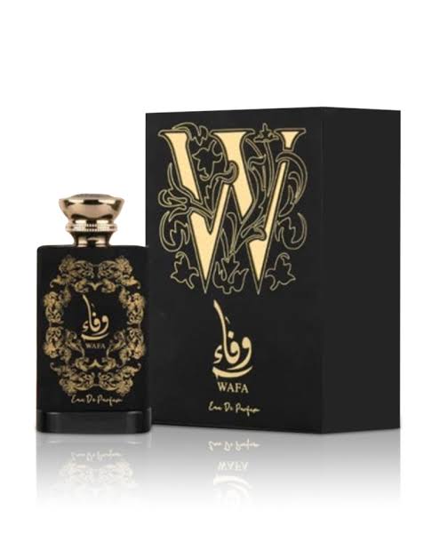 Wafa 100ml