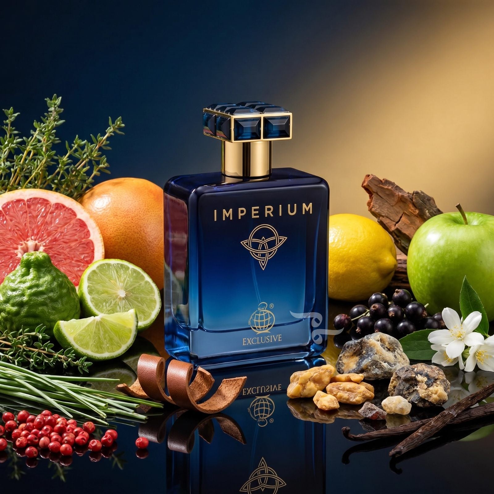 Imperium Edp 100ml