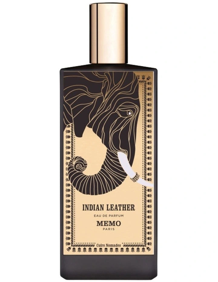 MEMO INDIAN LEATHER EDP 75ML