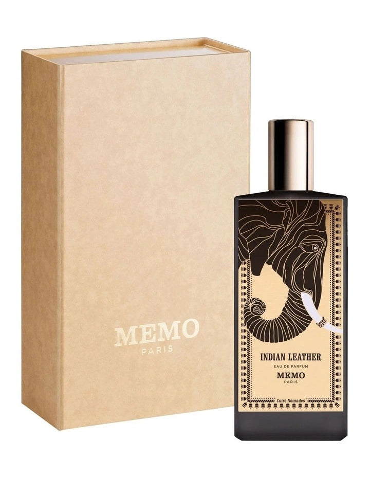 MEMO INDIAN LEATHER EDP 75ML