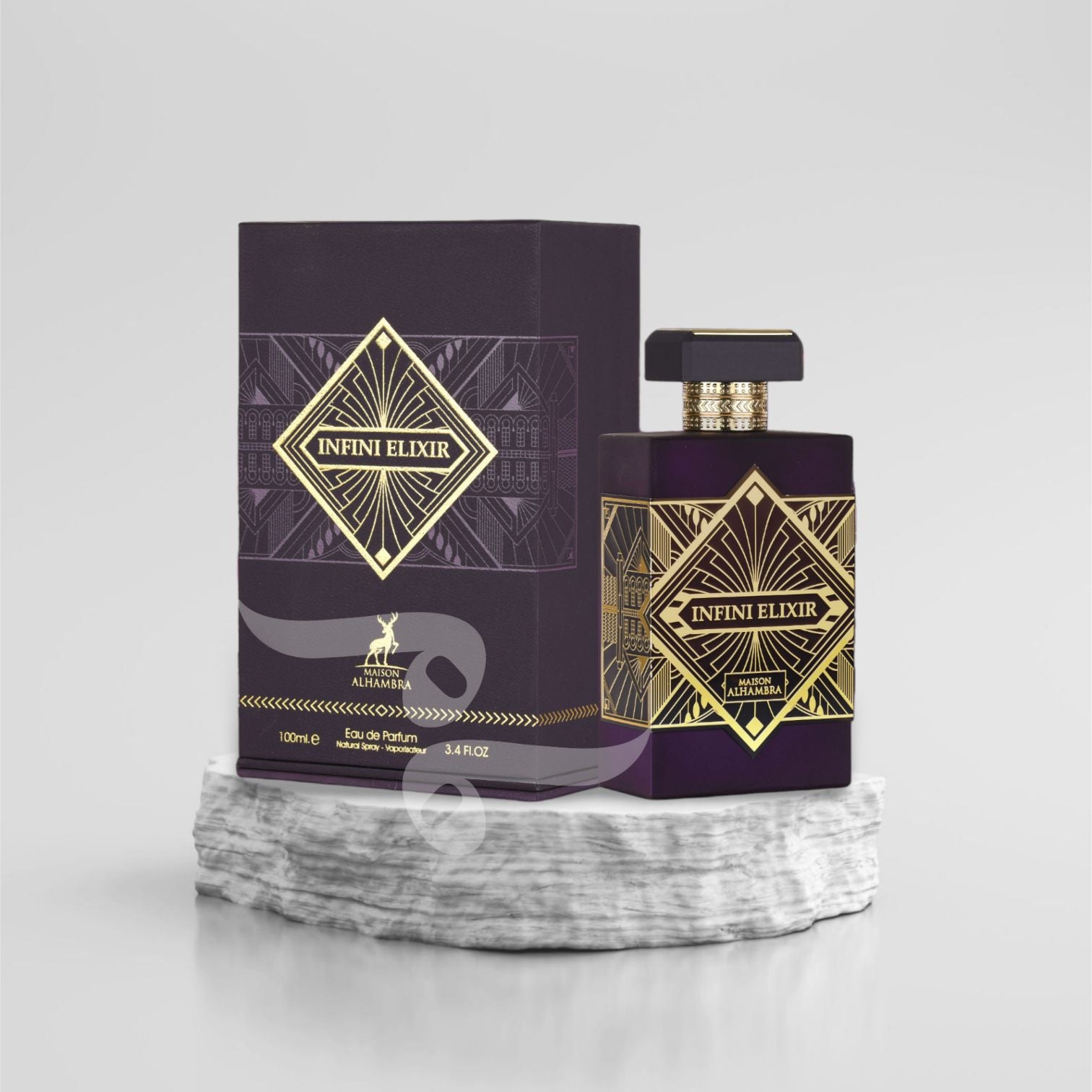 Infini Elixir 100ml
