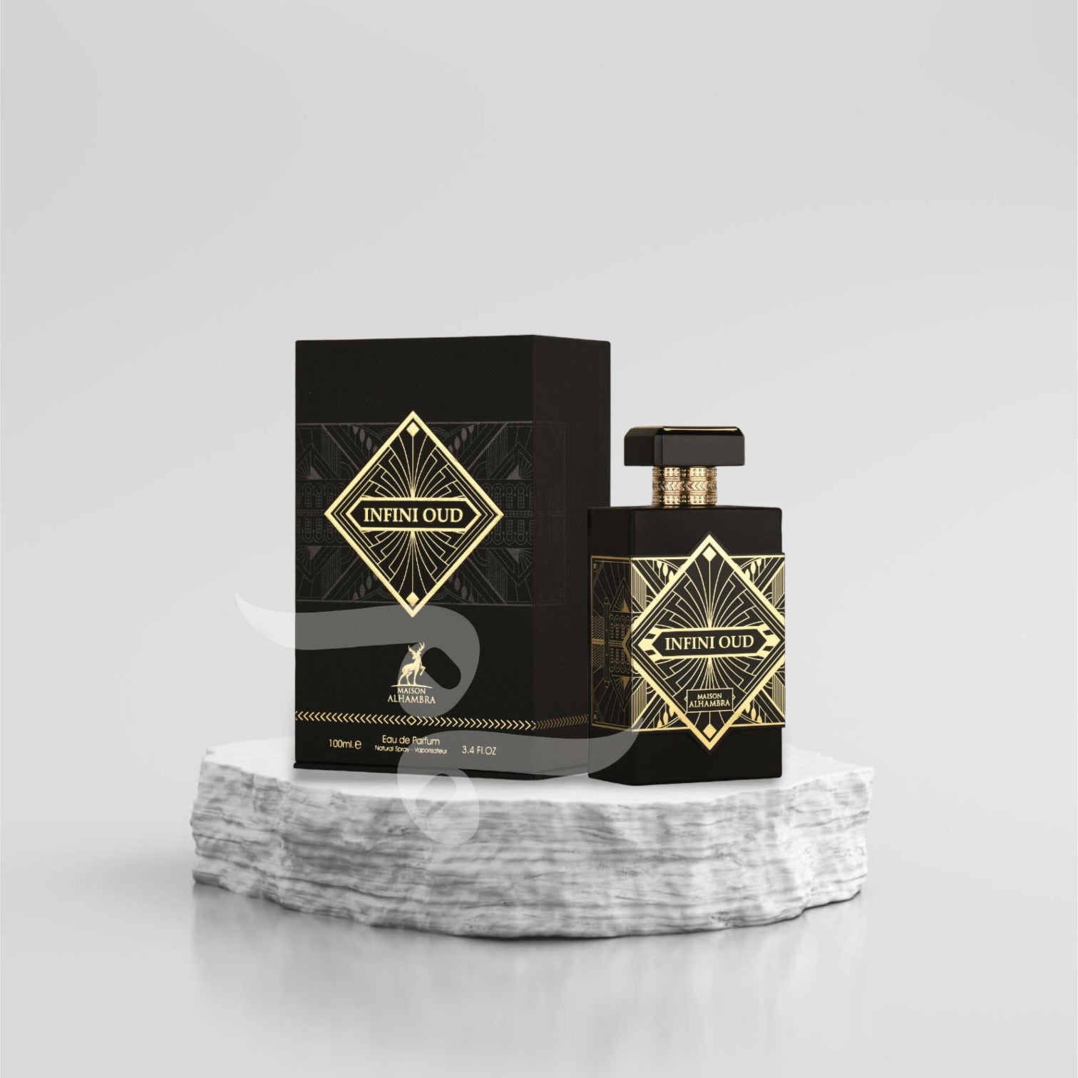 Infini Oud 100ml