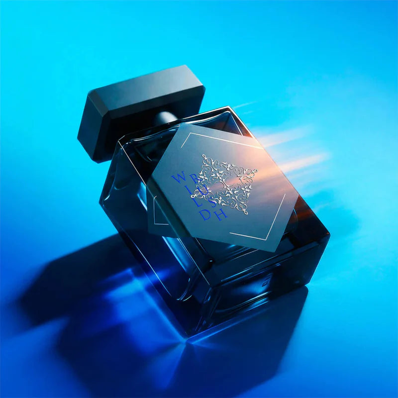 Wild Rush EDP 90ML by INITIO