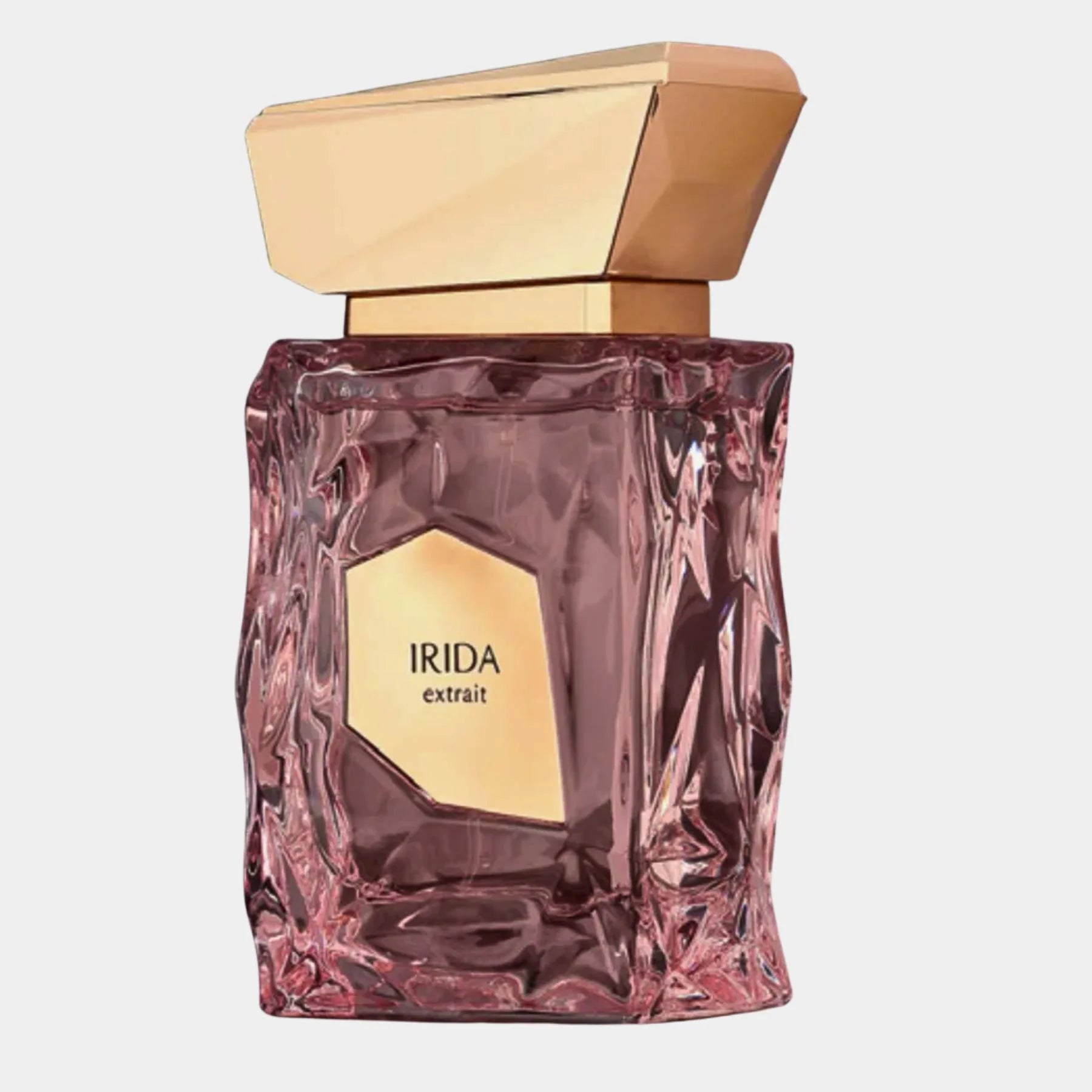 Irida extrait