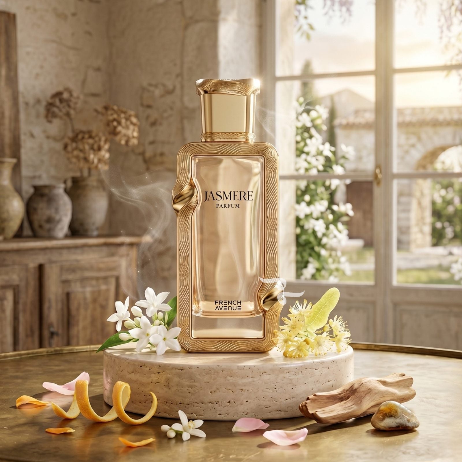 Jasmere 100ml by French Avenue