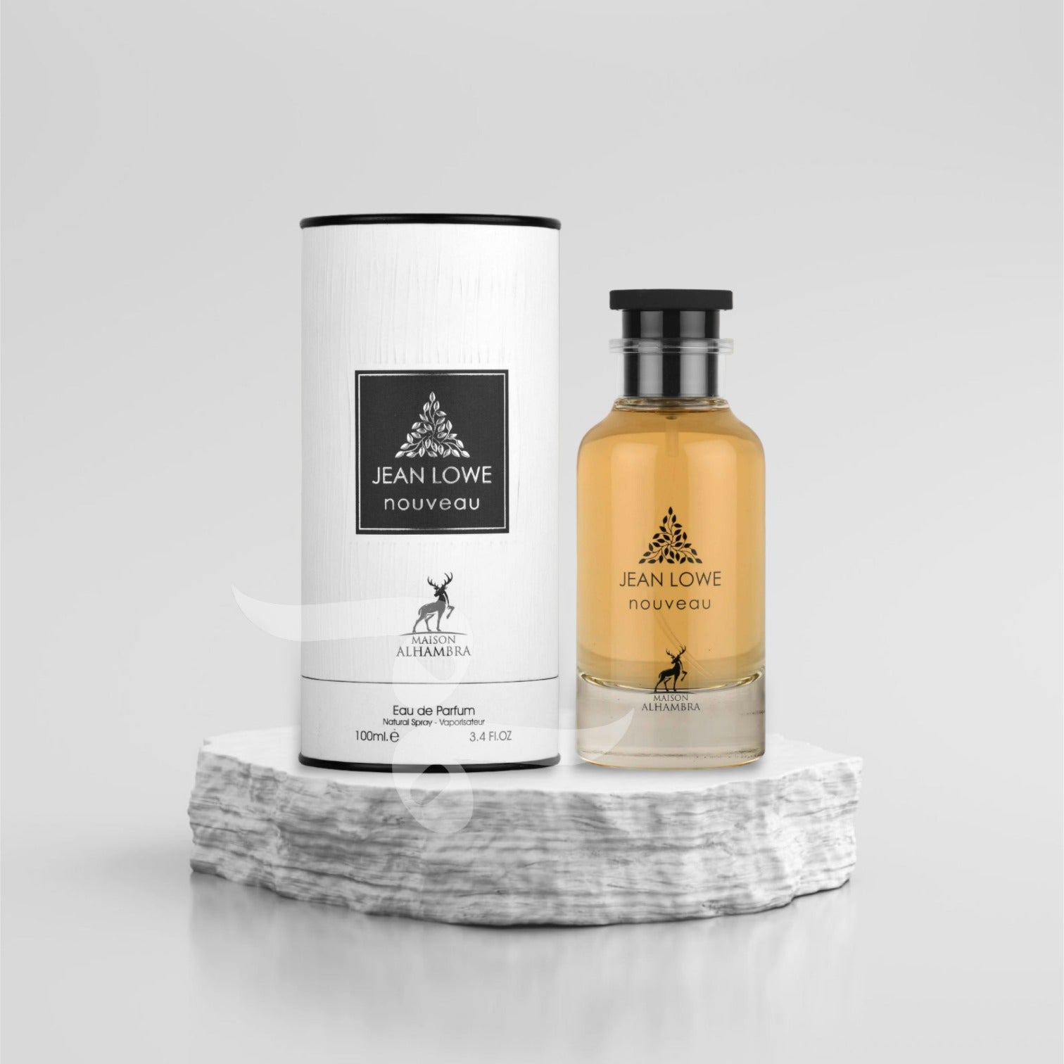 Jean Lowe Frachie 100ml EDP (Formerly Jean Lowe Nouveau) By Maison Alhambra