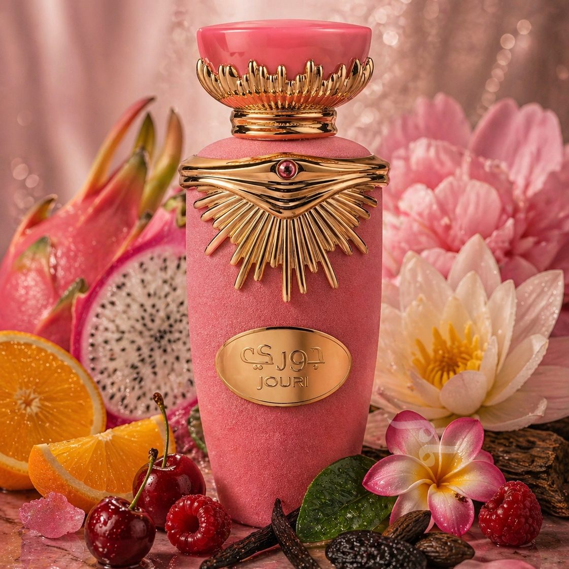 Jouri 100ml By Lattafa