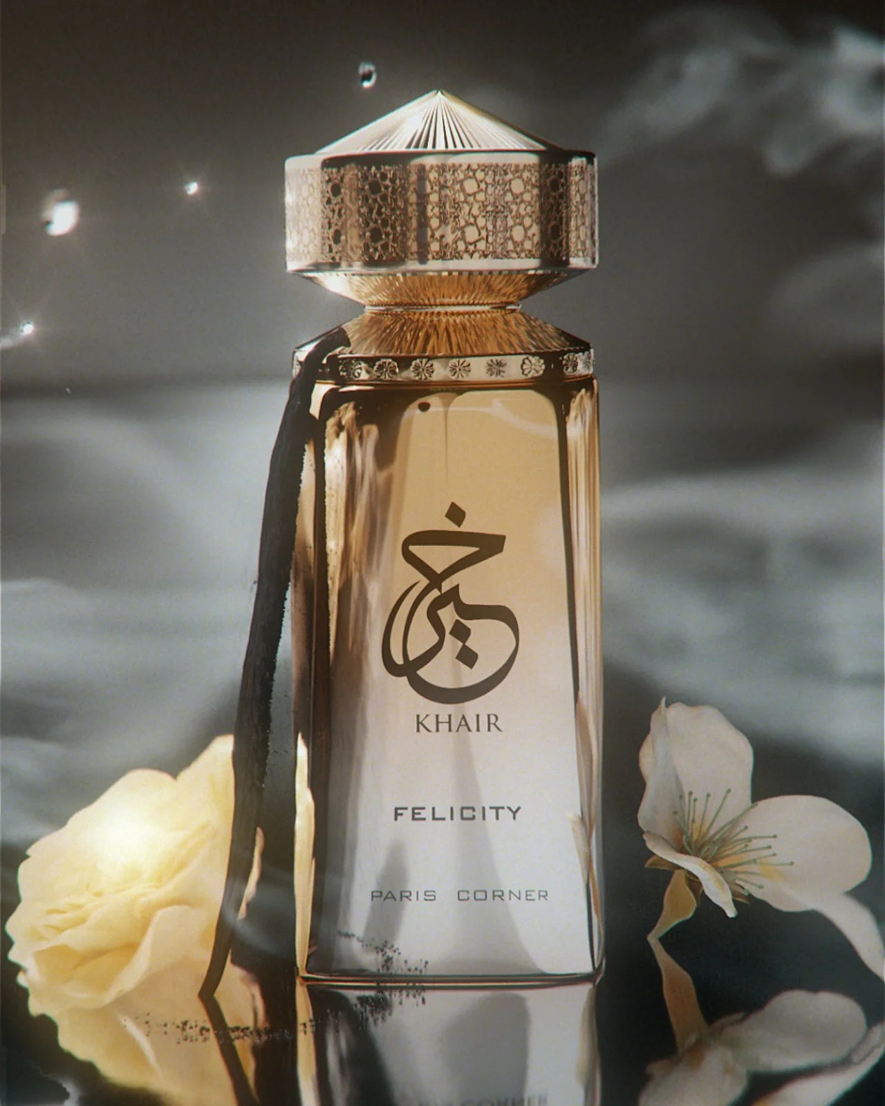 Khair Felicity 100ml EDP By Paris Corner