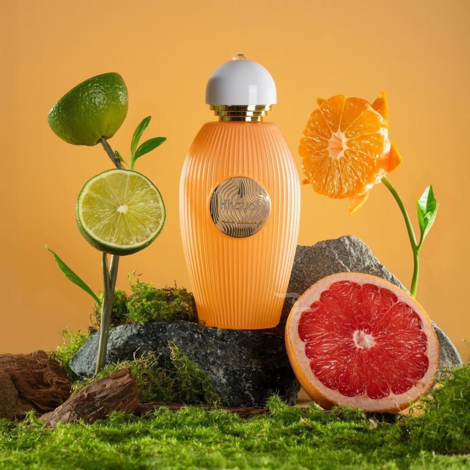 Khayal By Paris Corner