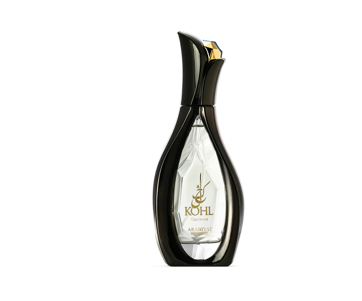 Kohl Opulence 100ml EDP By Arabiyat Prestige