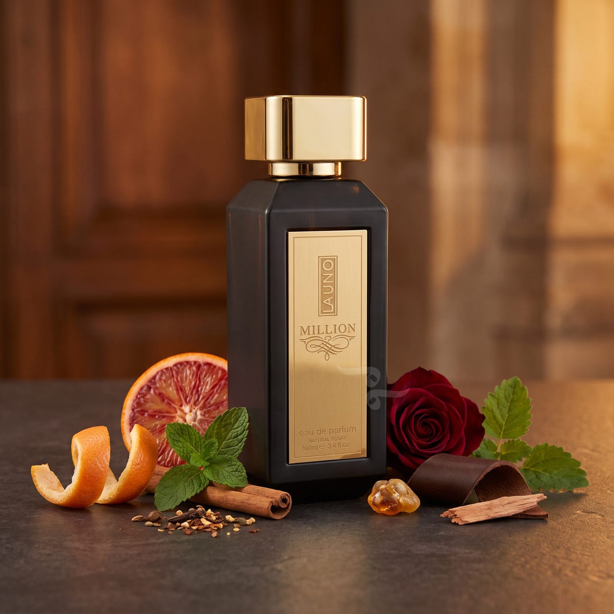 La Uno million EDP 100ml