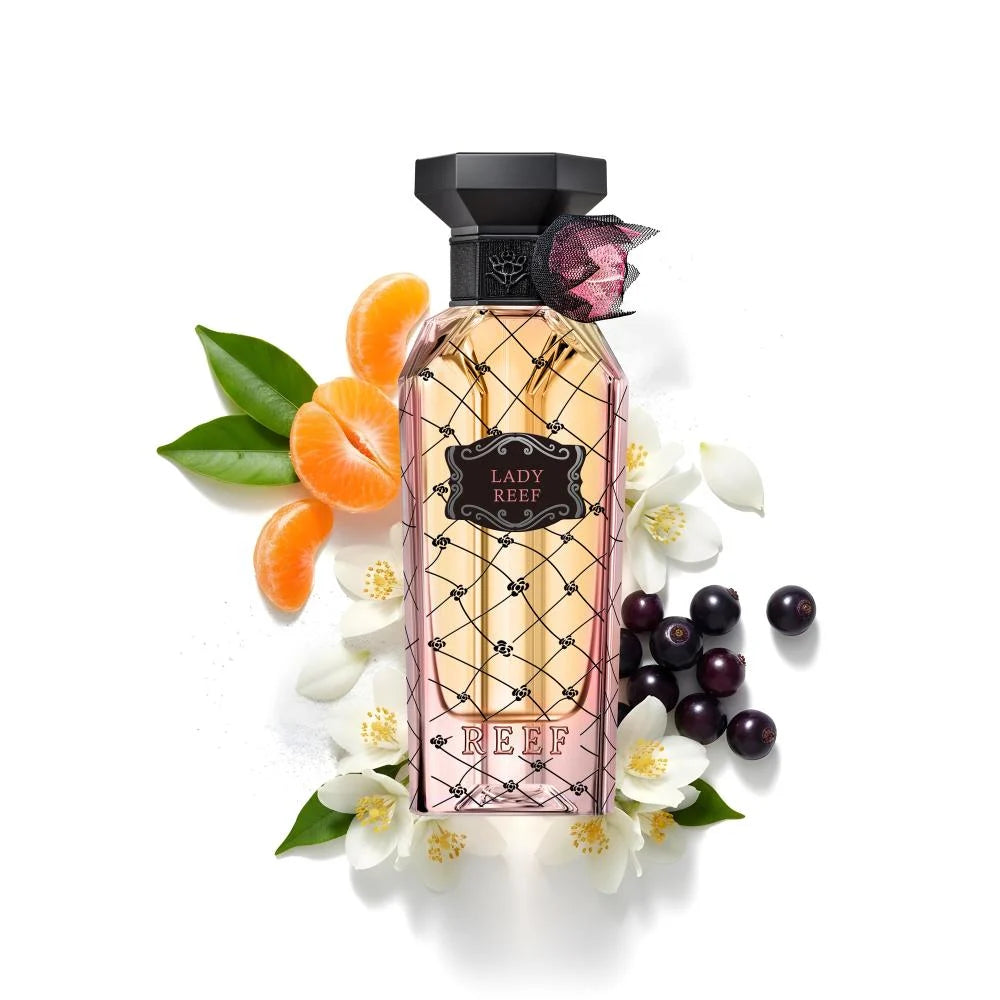Lady Reef 150ml By Reef Perfumes