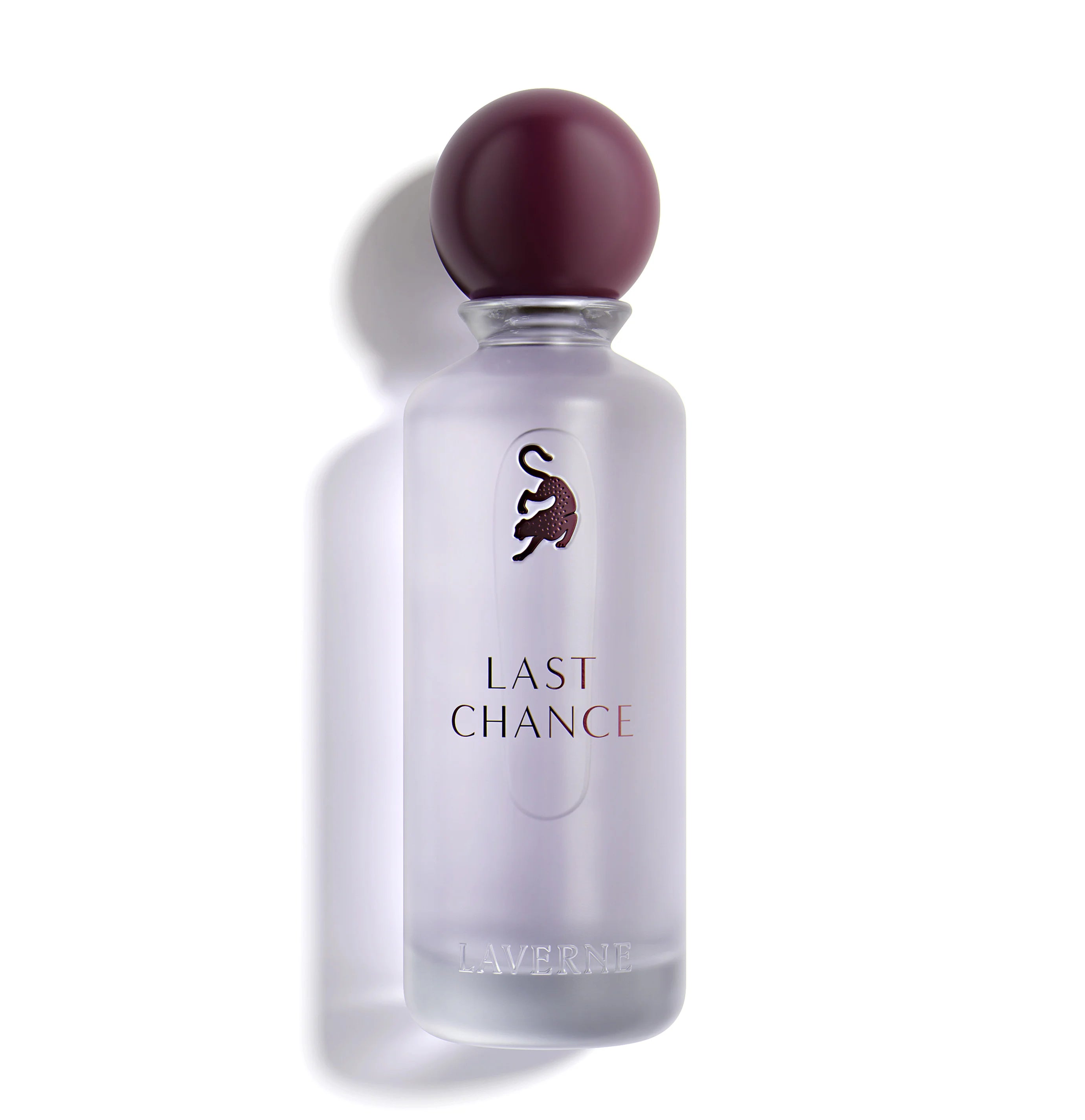 Last Chance 100ml EDP By Laverne