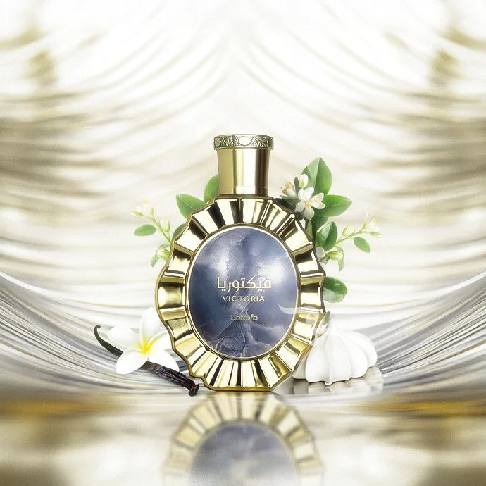 Victoria 100ml EDP By Lattafa