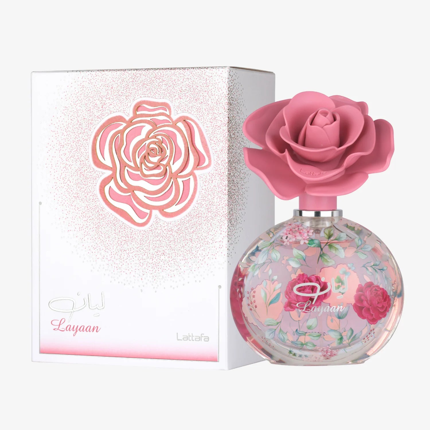 Layaan 100ml EDP By Lattafa