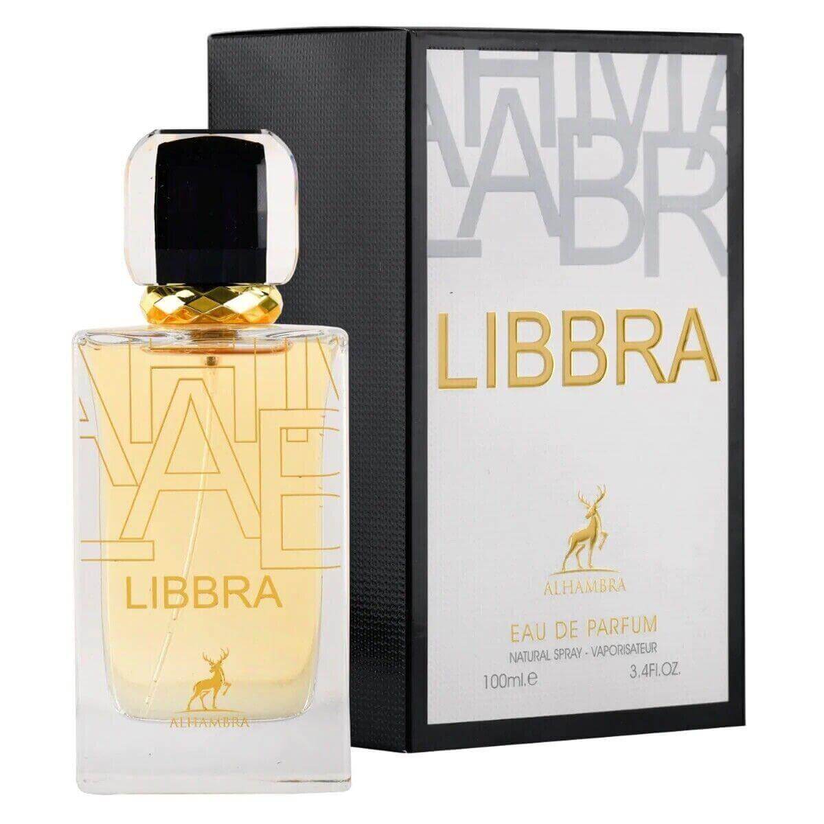 Leonie Intense (Formerly Libbra Intense 100ml)