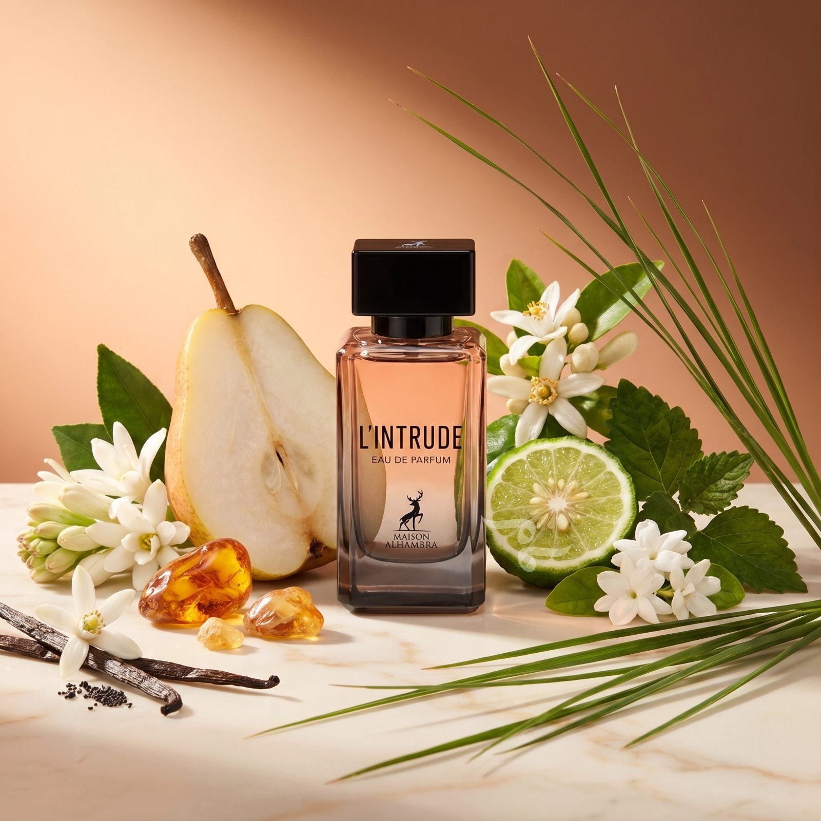 L Intrude 30ml