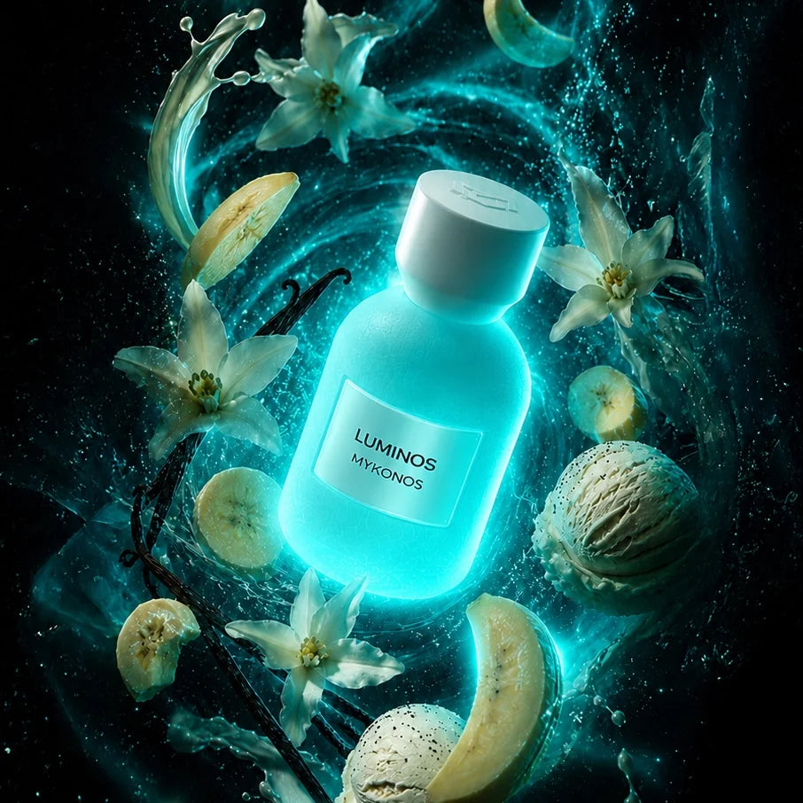 Luminos by Mykonos