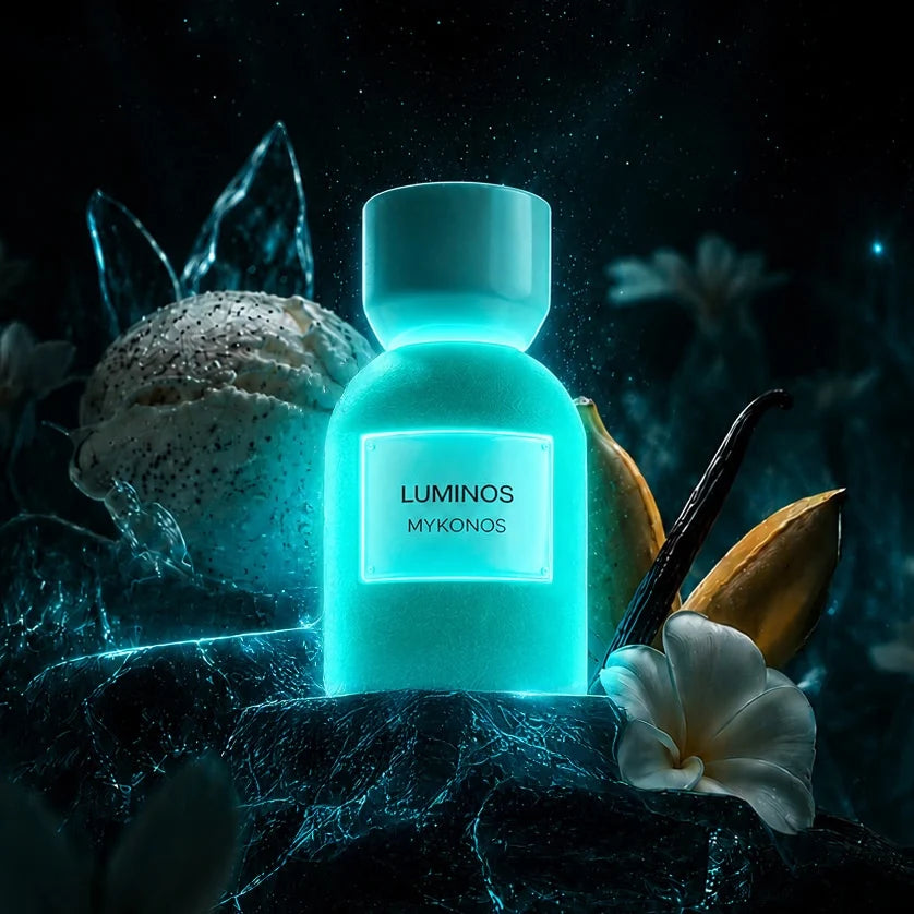 Luminos by Mykonos