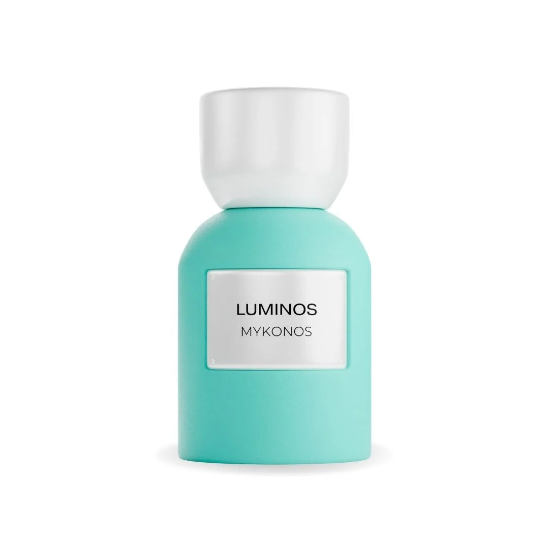 Luminos by Mykonos