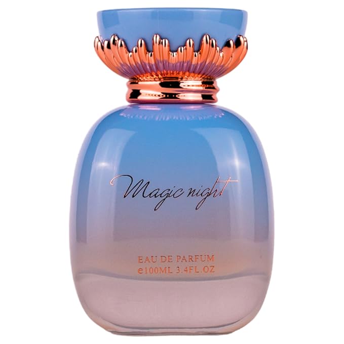 Magic Night 100ml EDP By Maison Asrar