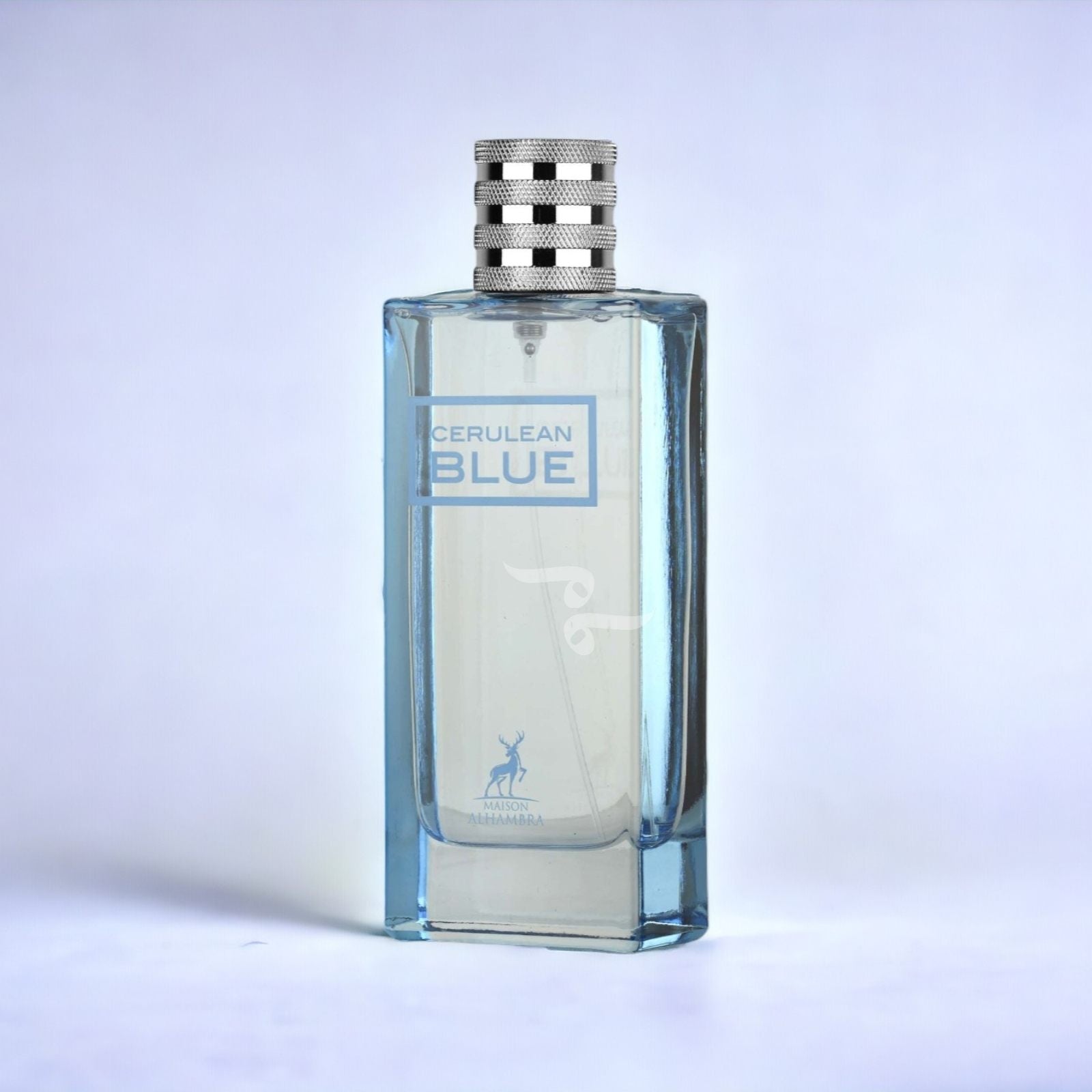 Cerulean blue 100ml by Maison Alhambra