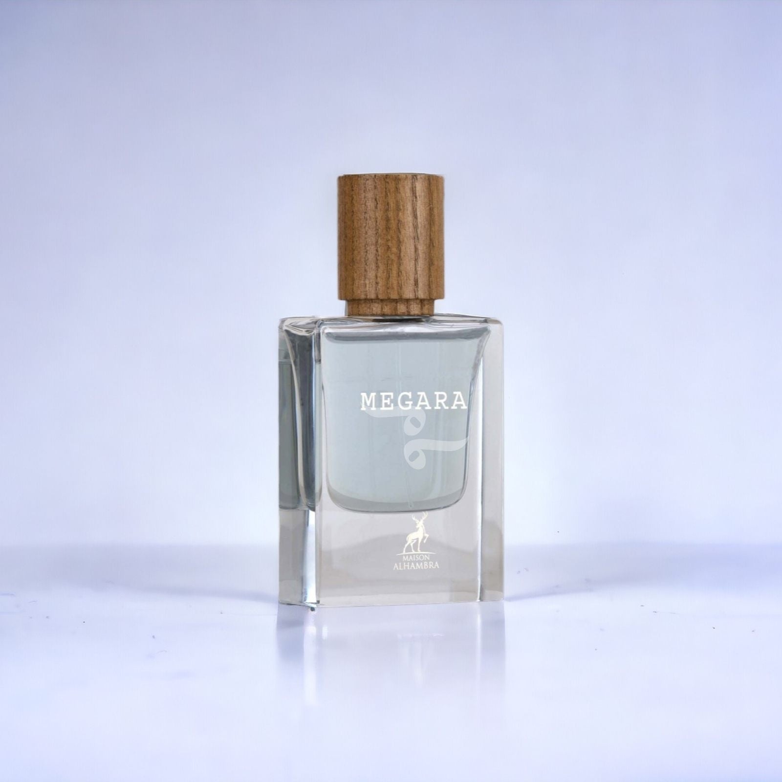 Megara 50ml by Maison Alhambra