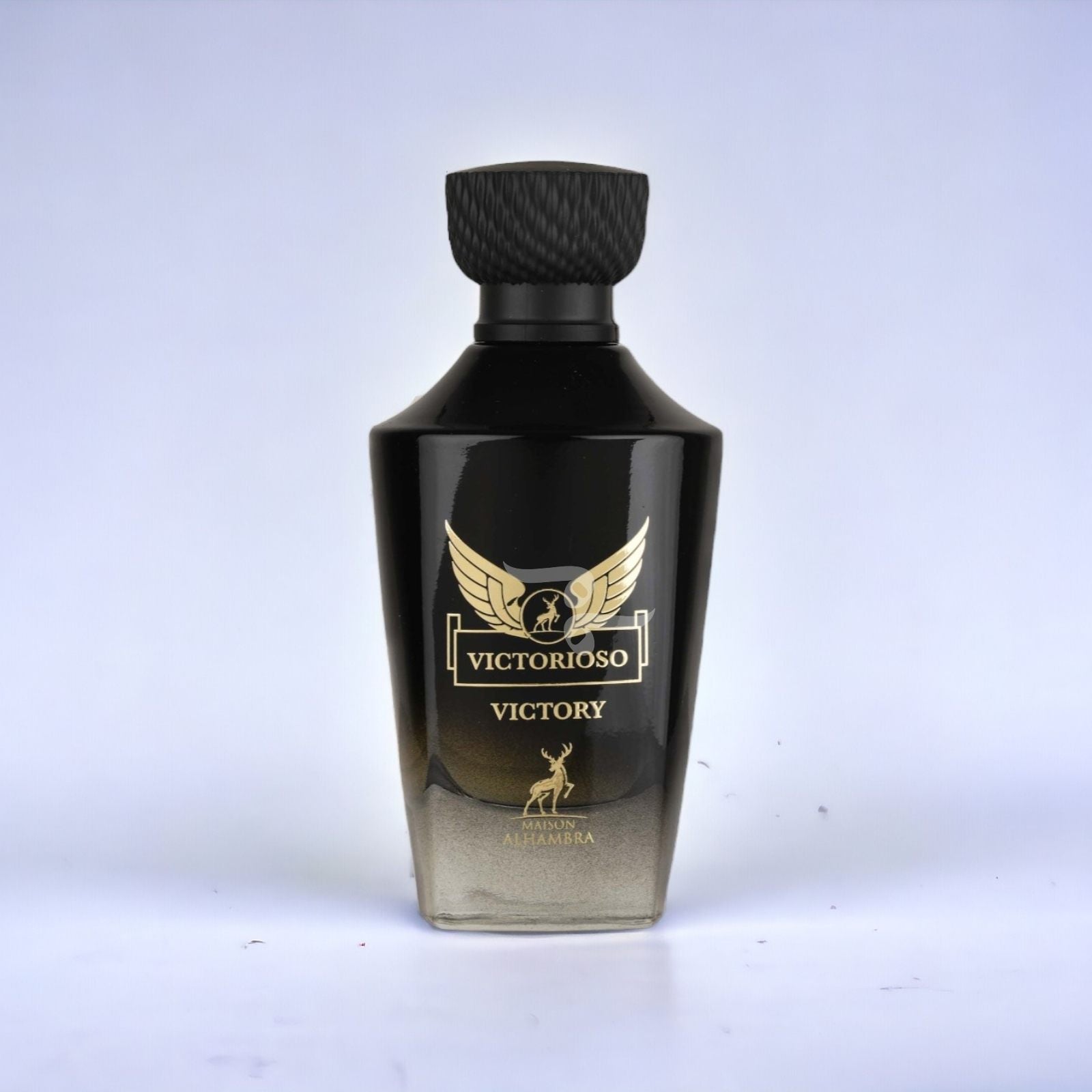 Victorioso Nero 100ml by Maison Alhambra