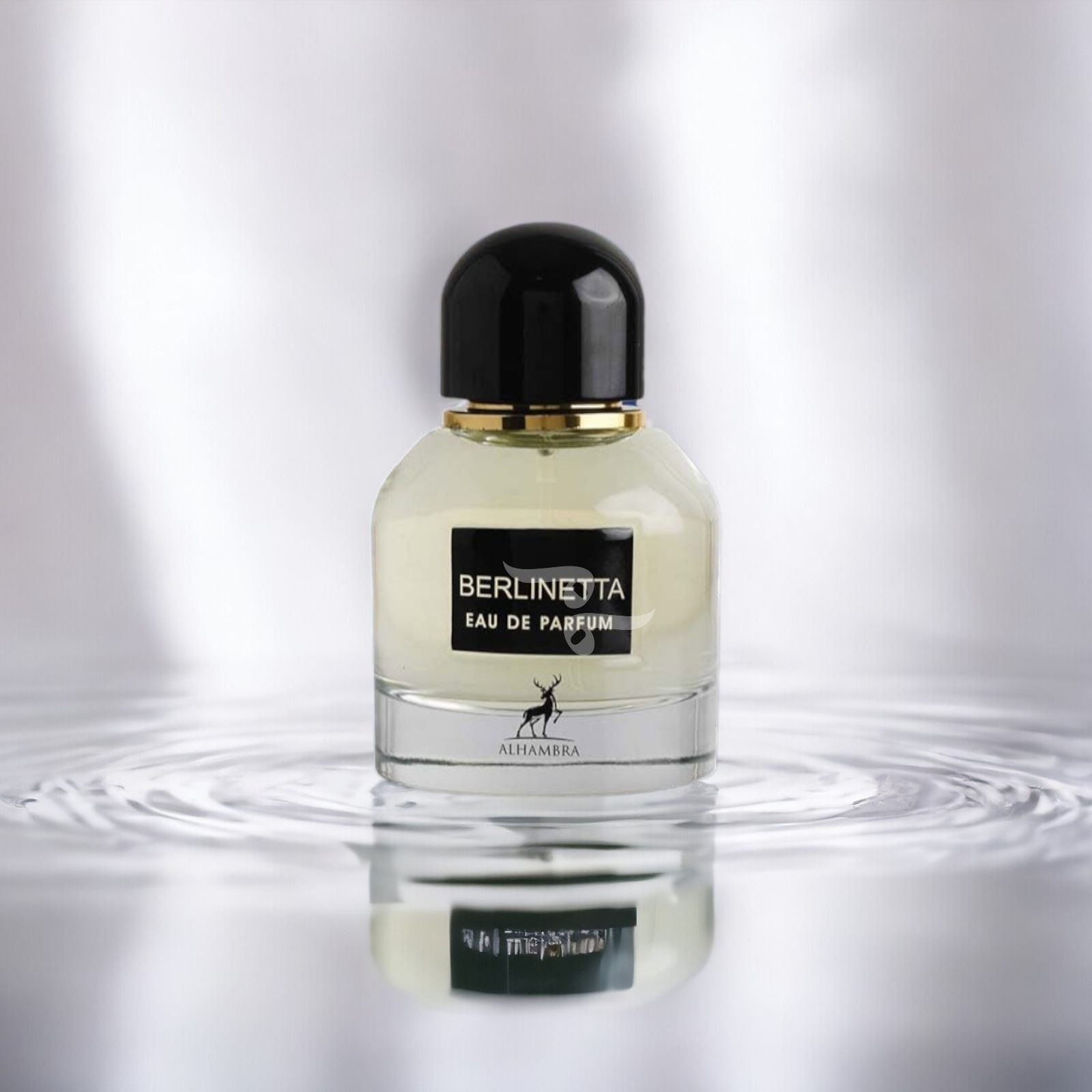 Berlinetta EDP 100ml