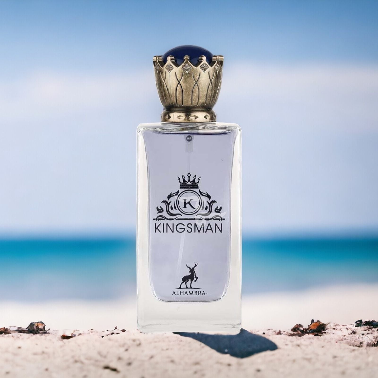 Kingsman 100ml