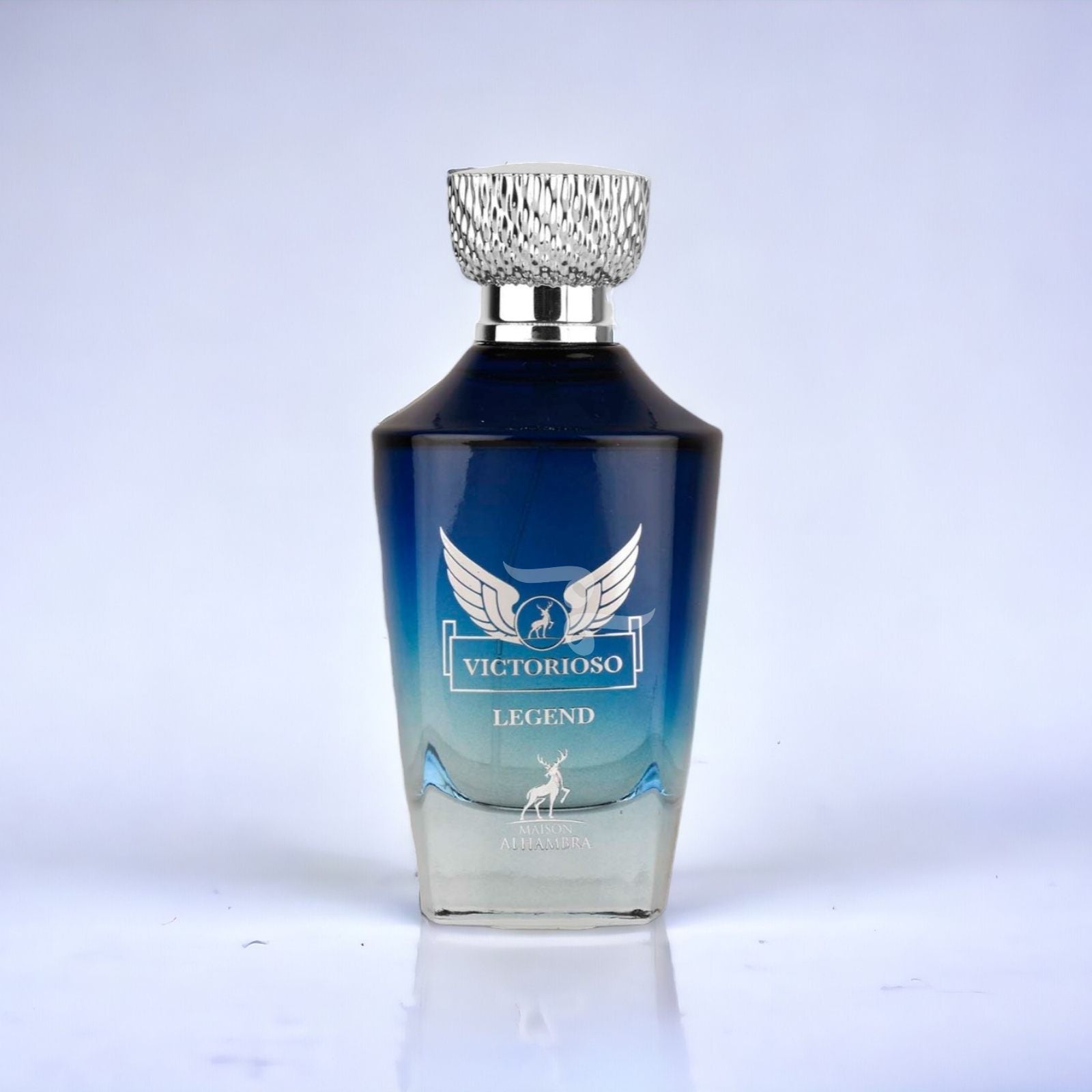 Victorioso Legend 100ml by Maison Alhambra