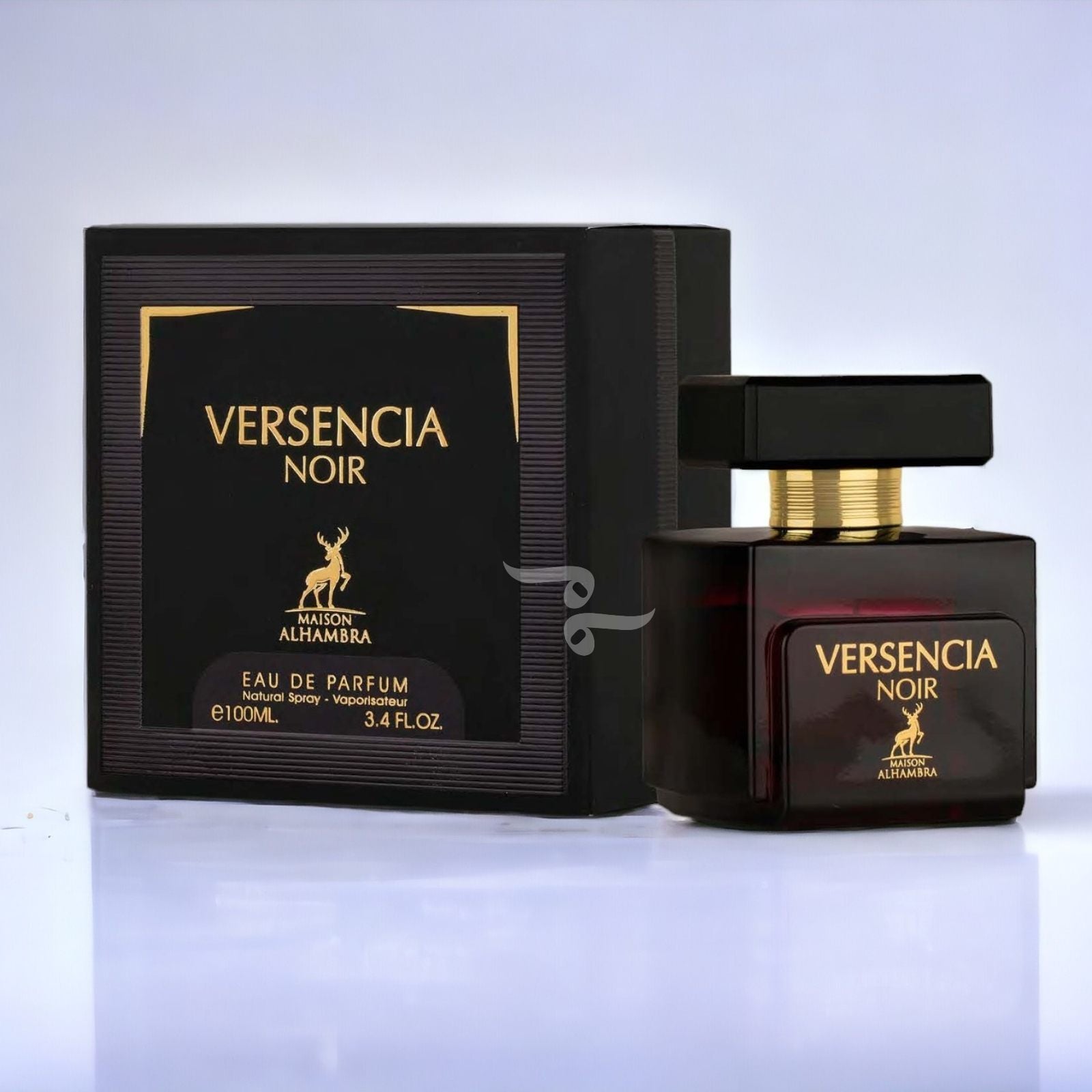 Versencia Noir 100ml