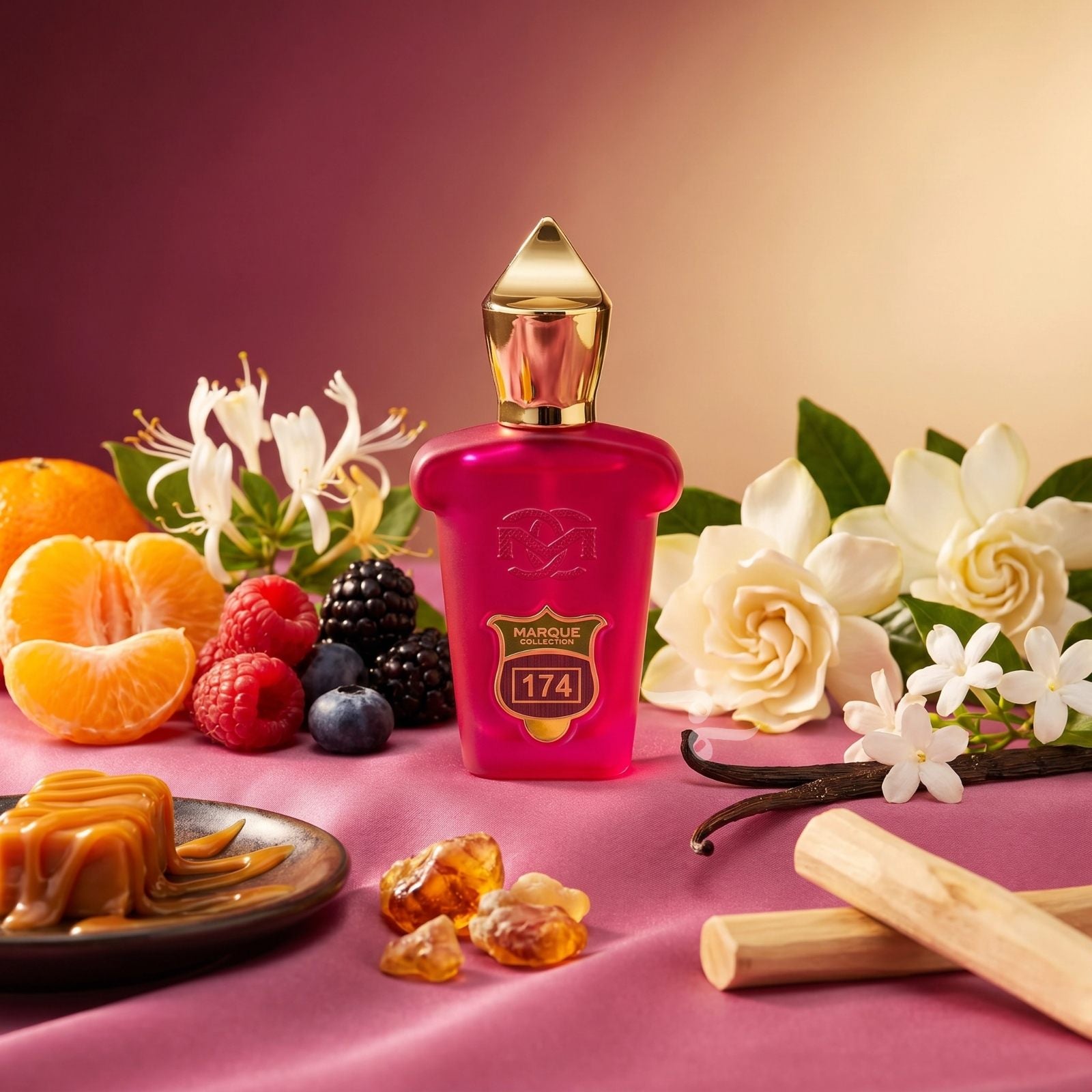 MARQUE (174) EDP 25ML