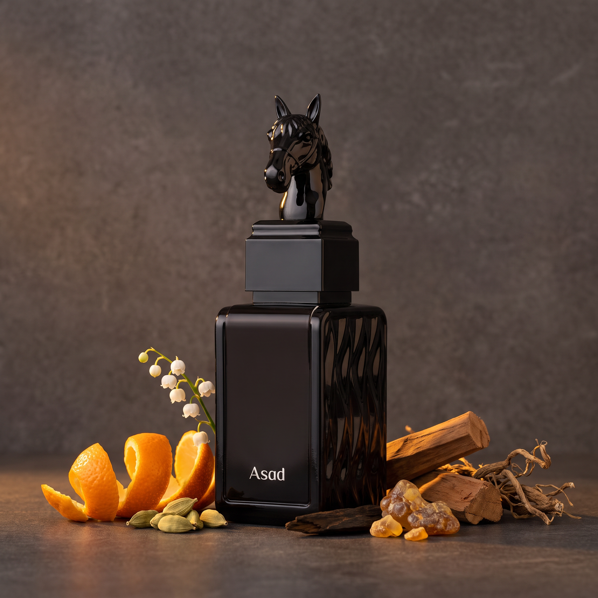 Asad Edp 80ml