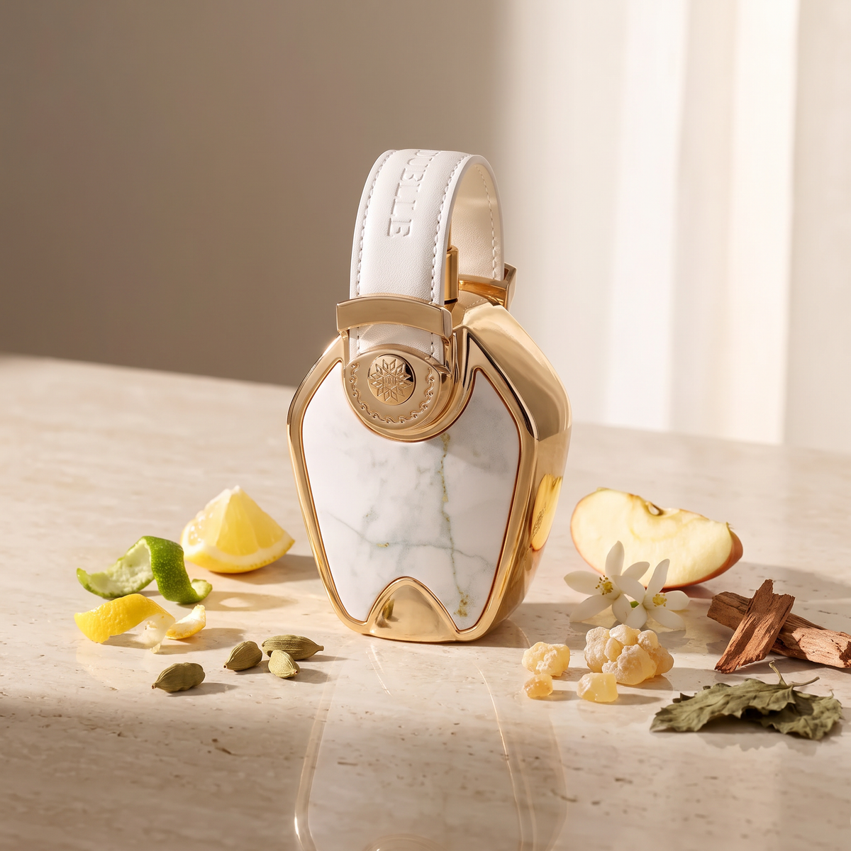 Individuelle White Edp 80ml