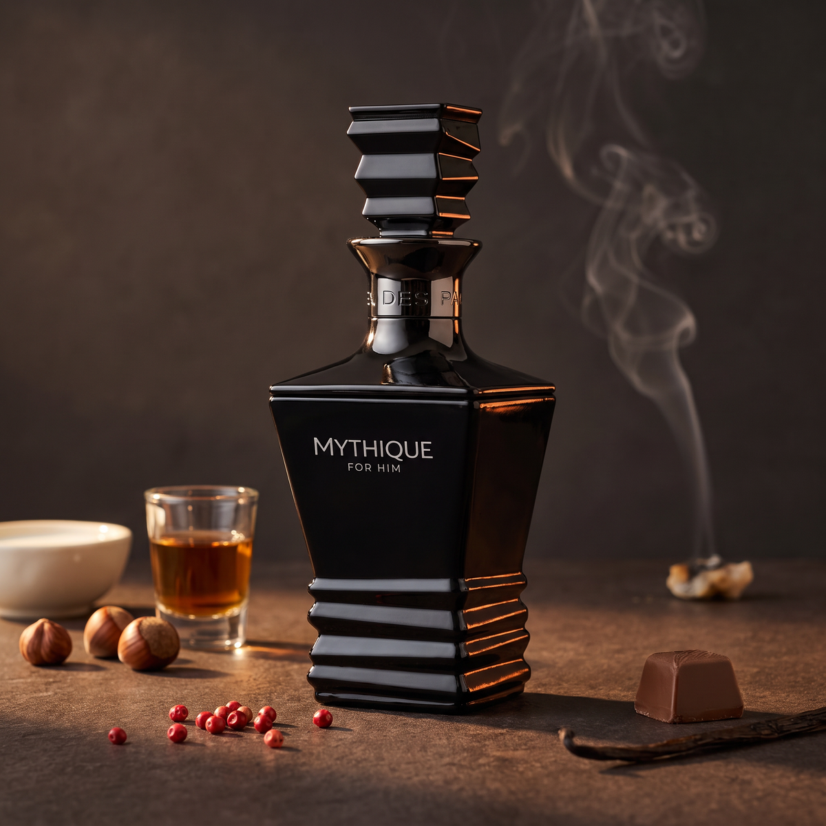 Mythique For Him Edp 80ml