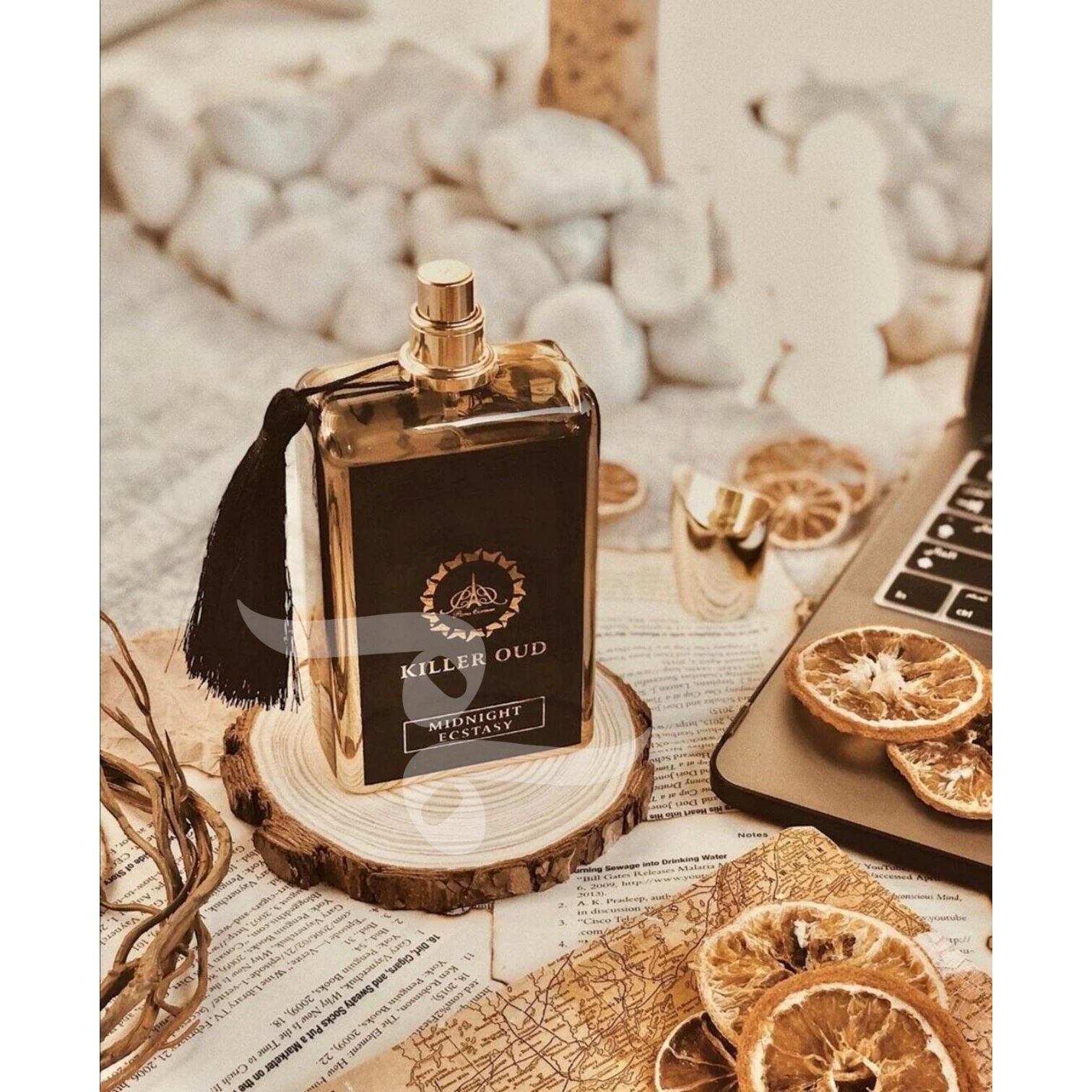 Midnight Ectasy Killer Oud