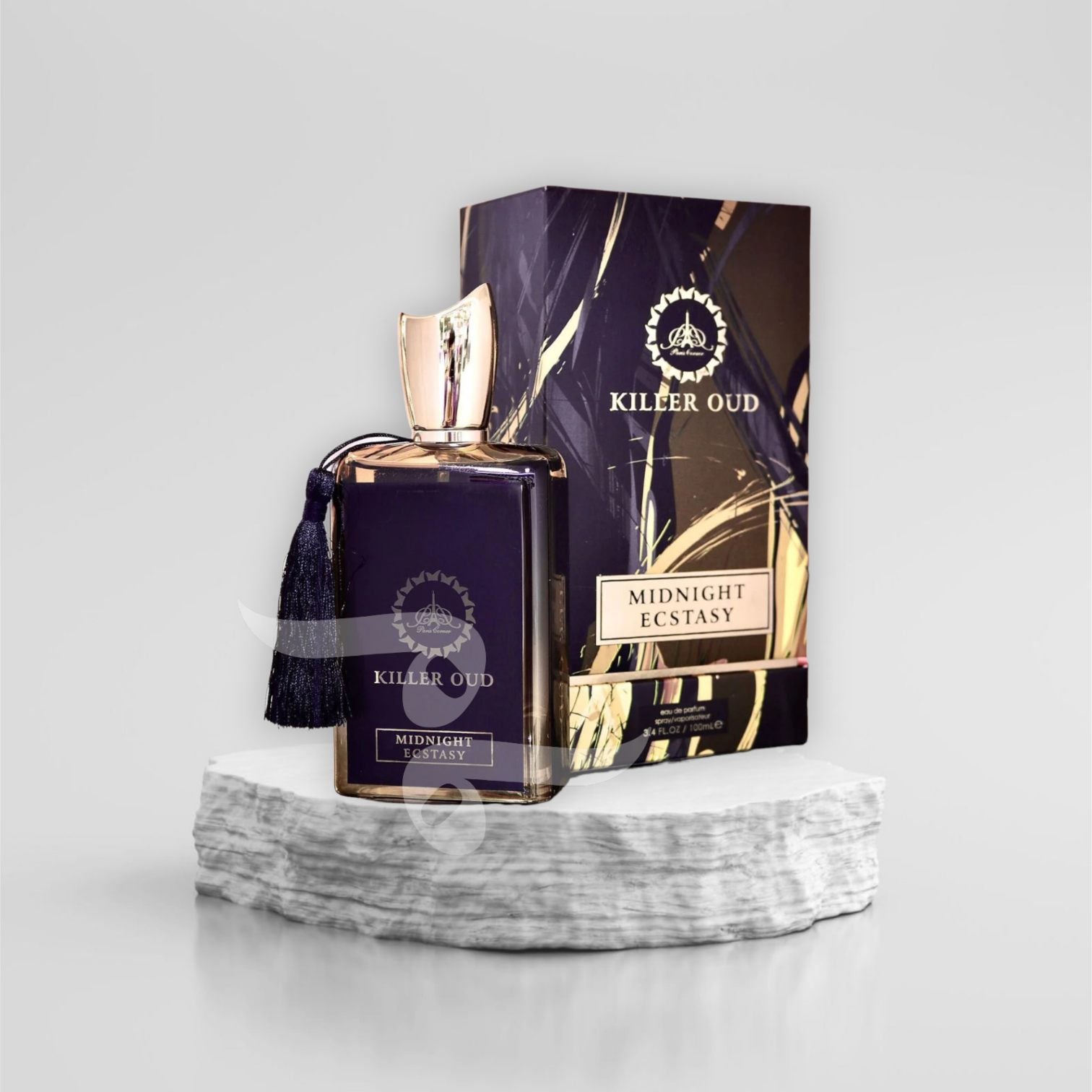 Midnight Ectasy Killer Oud