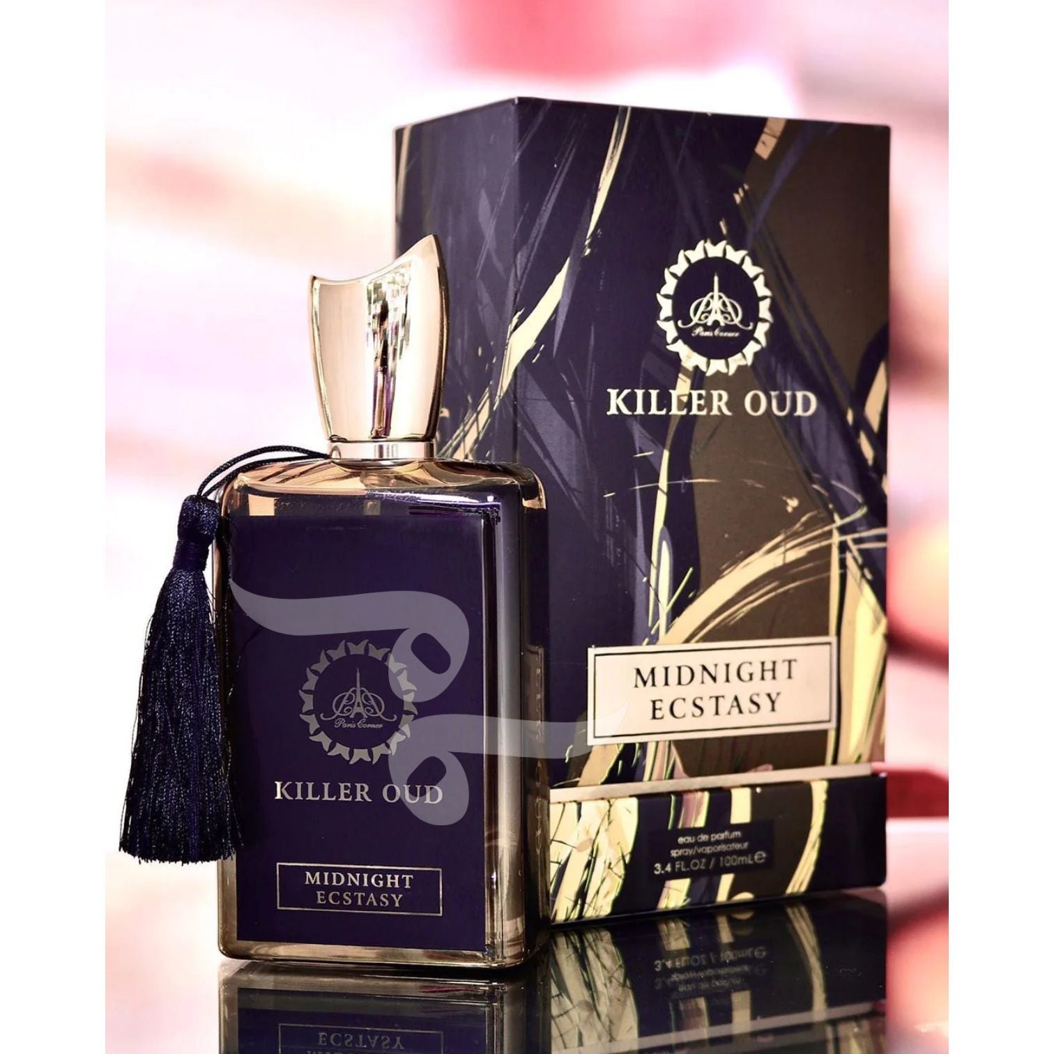 Midnight Ectasy Killer Oud